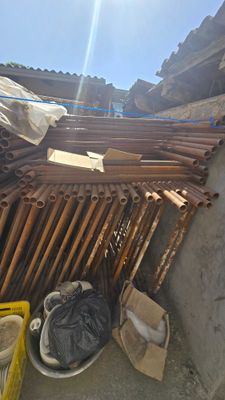 Lesa sotiladi 45 ta 450.000