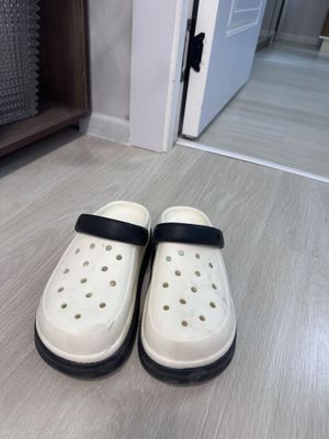 Tapochka croks razmer 38