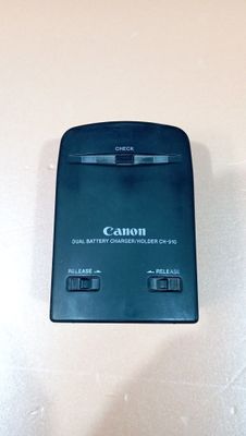 зарядное устройство canon CH 910E