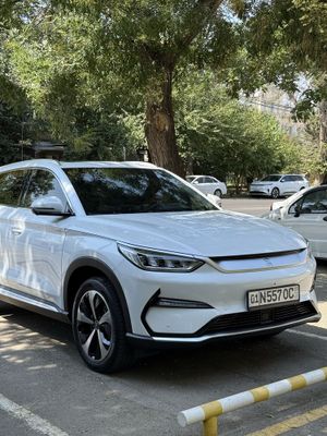 Byd song plus 2023 yil sotiladi