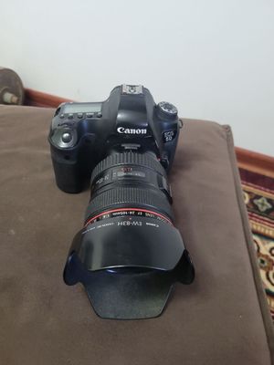 Canon eos 6D tez va arzon sotiladi