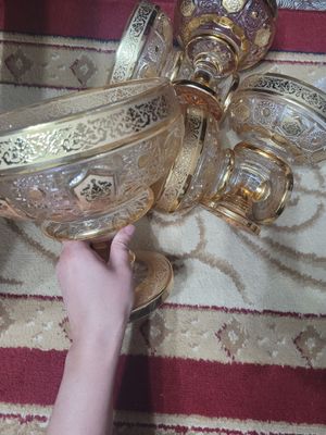 Bagema komplekt