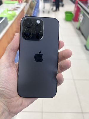 Iphone 14 pro. 128 gb. Amerika