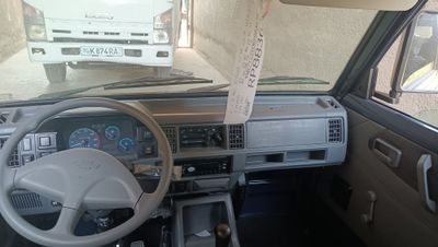Damas yili 2024 yurgani salondan uygacha
