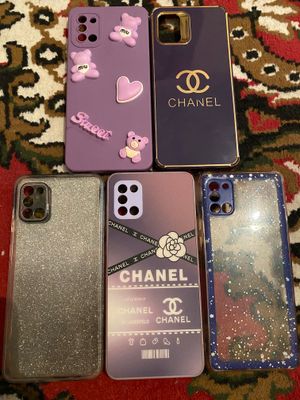 Chexol 5ta samsung a31