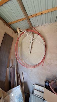 Антенна,1улкен,2кишкентай+тюнерлери менен