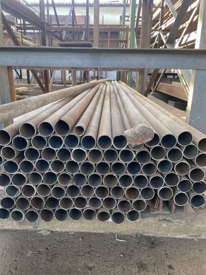 40 tali truba 1.7 stenka b/u xolat zor