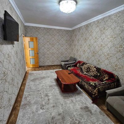 Сдаётся квартира в аренду