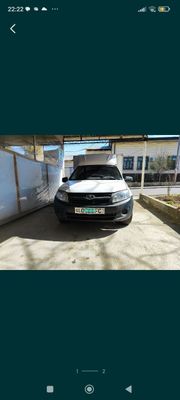 Lada vis refrejator