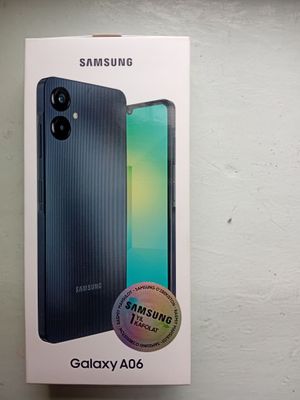 Samsung galaxy a06