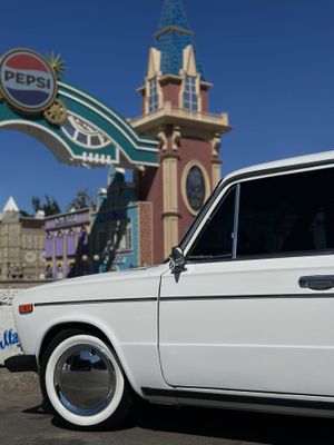 Jugili vaz 2106 sotiladi