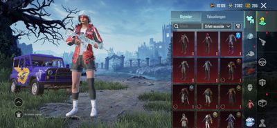 pubg ak sotladi kelishamiz 1,500 toza gugl