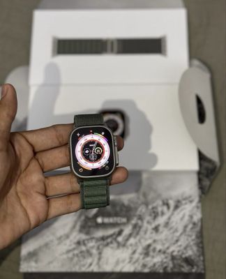 Apple watch Ultra 1