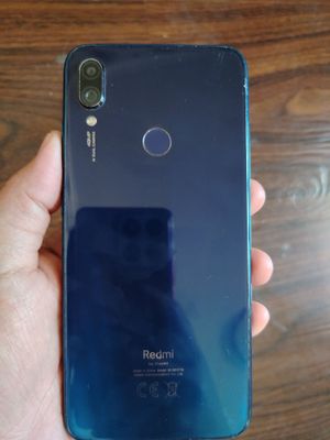Redmi Note 7 Сотилади.