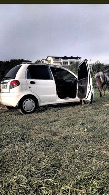 Matiz best , Ravon eksprt pazitsa