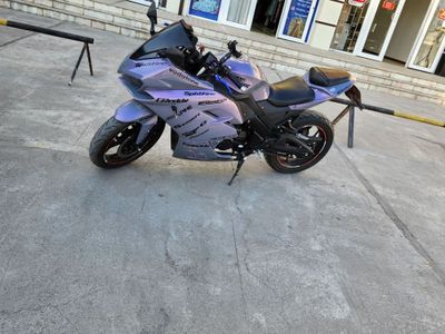 Yamaha moto bike 2023