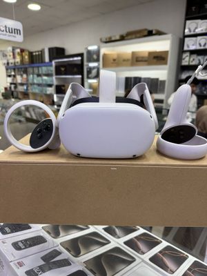 Oculus quest 2 256 gb