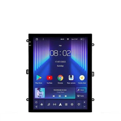 TEYES TPRO 2 10.2 Vertikal 4/64 Avto monitor | Рассрочка тоже есть