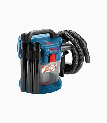 Пылесос аккумуляторная BOSCH GAS 18 V-10 L