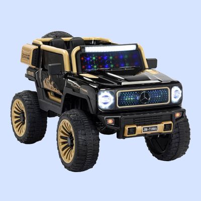 Bolalar uchun mashina Drongo Model-7188A
