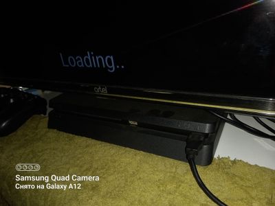 PlayStation 4 Slim sotiladi