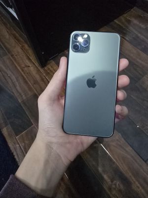 Iphone 11 pro max