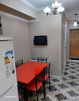 3-bekat Sergeli metro yaqnida ijaraga kvartira bezmakler