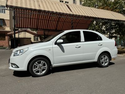 Нексия 3 LTZ автомат Срочно