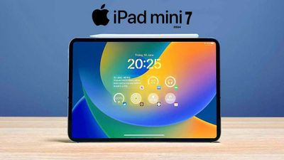 Новый Apple iPad Mini 7 | 128GB | Wi-Fi