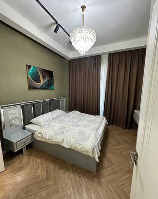 Сдается квартира в аренду | Сергили | China House |