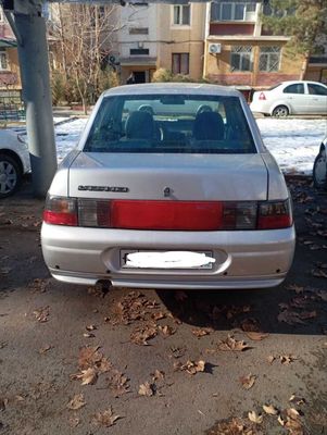 Lada! Продается LADA 2110