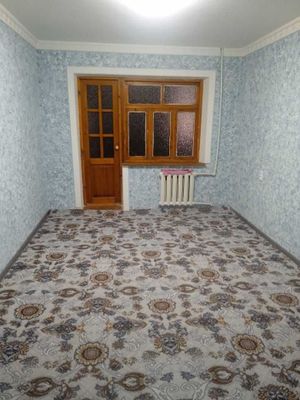 Сдаётся 2х квартира на 1 этаж орр ГОР ГАЗ