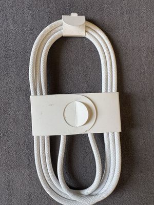Шнур зарядки type-c apple iphone 15-16
