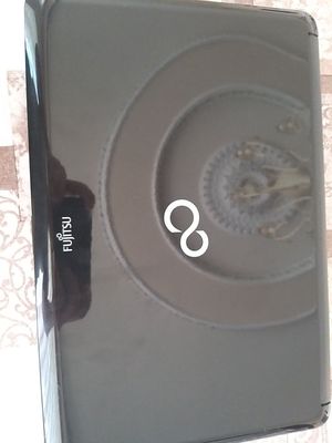 Notebook Fujitsu