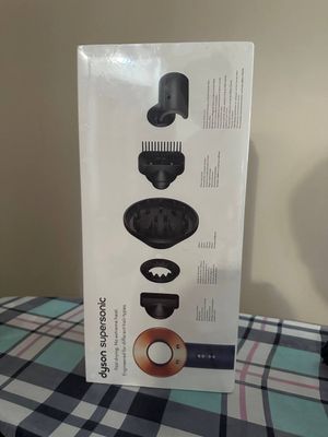 Dyson Supersonic