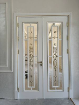 Mdf eshiklar olami
