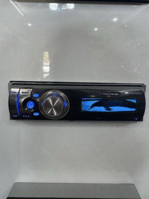 Pioneer deh-p6850mp