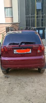 Sorchna matiz sotiladi 2010 masslaaaaa