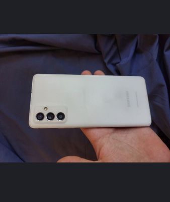 Samsung A82s 5g 6/128