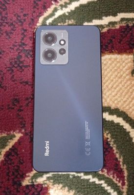 Redmi note 12 256GB