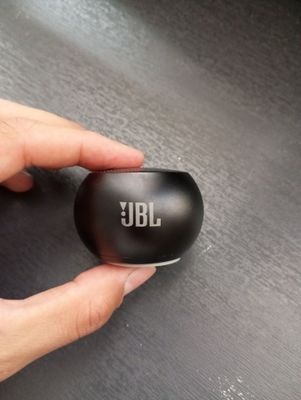 JBL мини колонка
