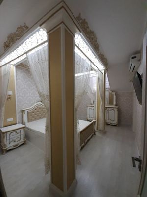 Дуплекс 5 ком. ЖК Баурум
