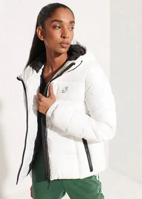 Куртка женская Superdry