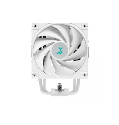 ; Кулер для процессора CPU COOLER DEEPCOOL AK500 WHITE