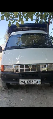 Срочно продаётся ГАЗЕЛЬ бортовой
