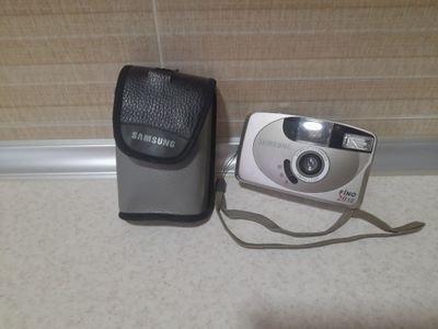 Продаётся фотоаппарат Samsung