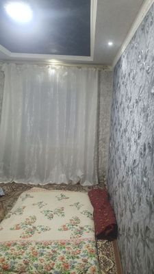 Товоксойда квартира сотилади. 2 хоналик дом кирпичный 2 этажлик дом ..