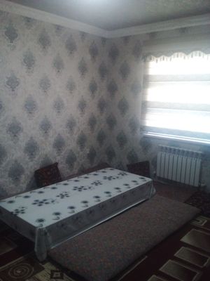 Kvartira ijaraga beriladi