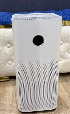 Очиститель воздуха xiomi