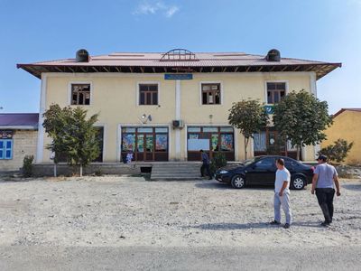 Продается 2 этажное здание в хорошом состоянии